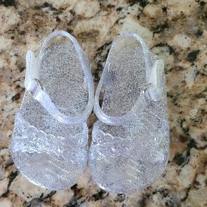 Baby sandals 0-3 months